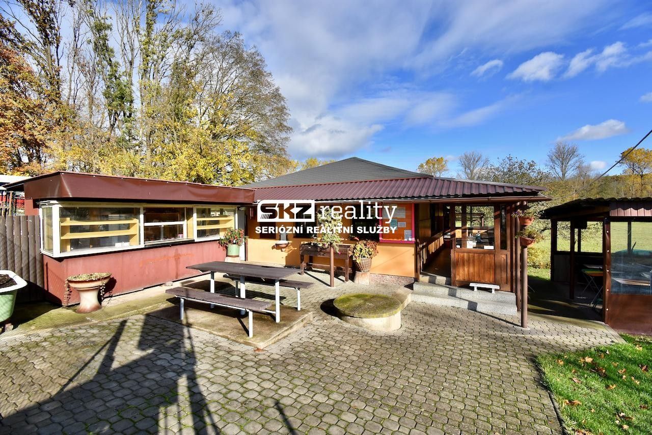 Prodej domu 77 m² - foto 1