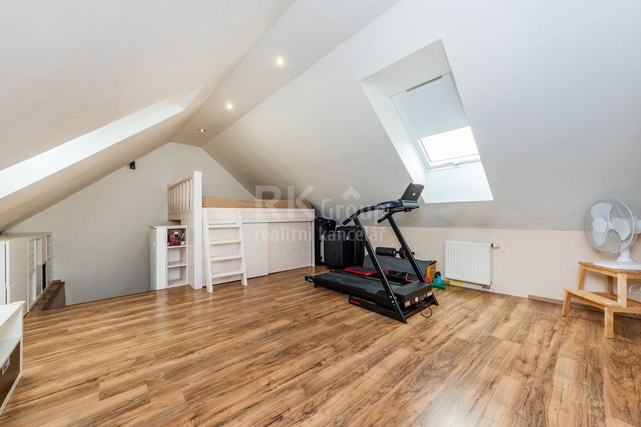 Prodej domu 155 m² - foto 16