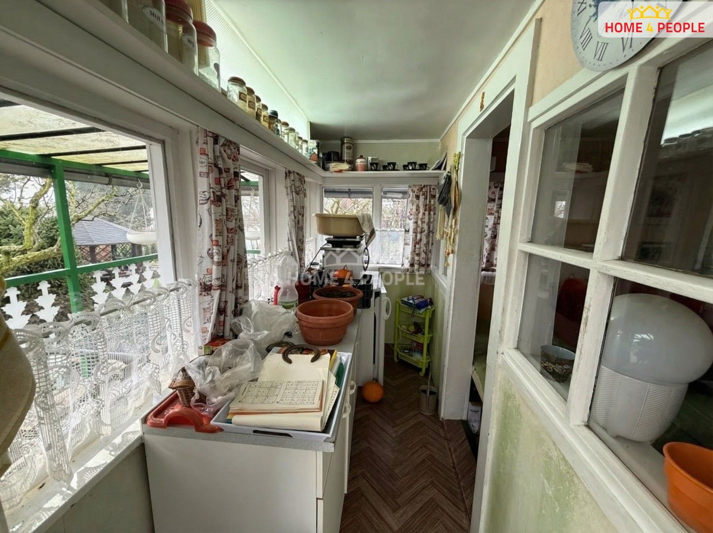 Prodej domu 16 m² - foto 12