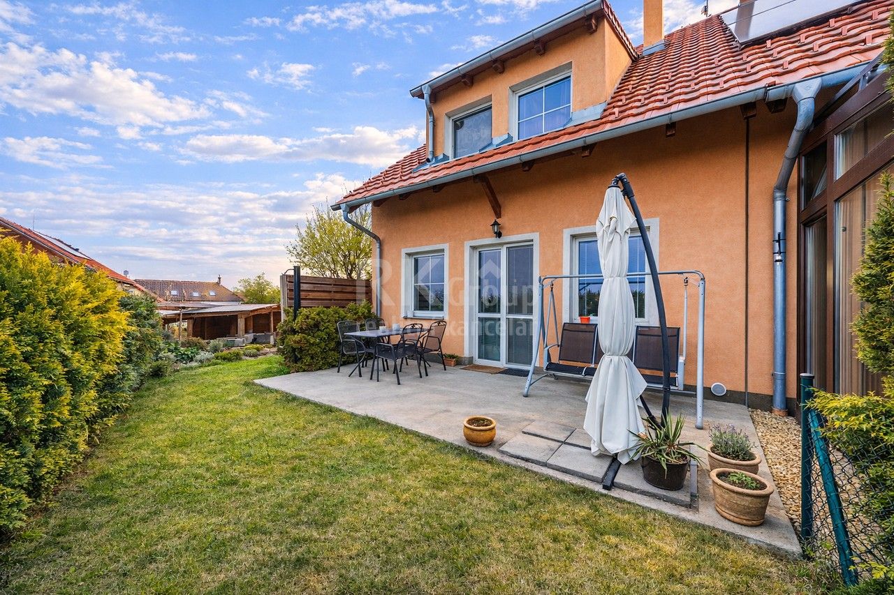 Prodej domu 155 m² - foto 24