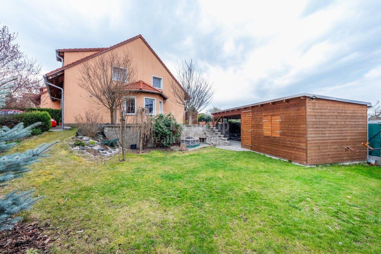 Prodej domu 155 m² - foto 27