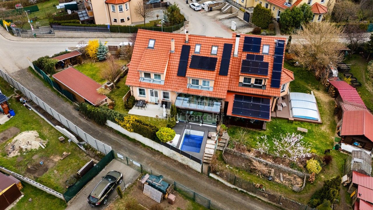 Prodej domu 155 m² - foto 31