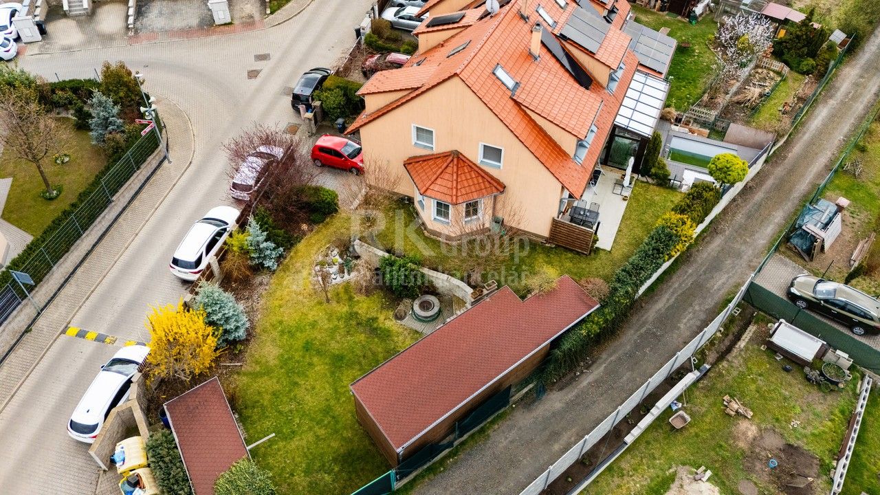 Prodej domu 155 m² - foto 29