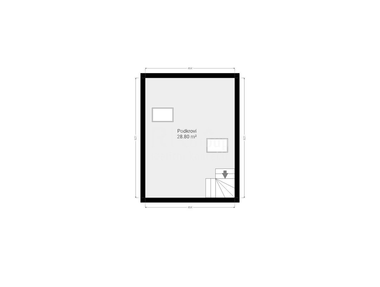 Prodej domu 155 m² - foto 34