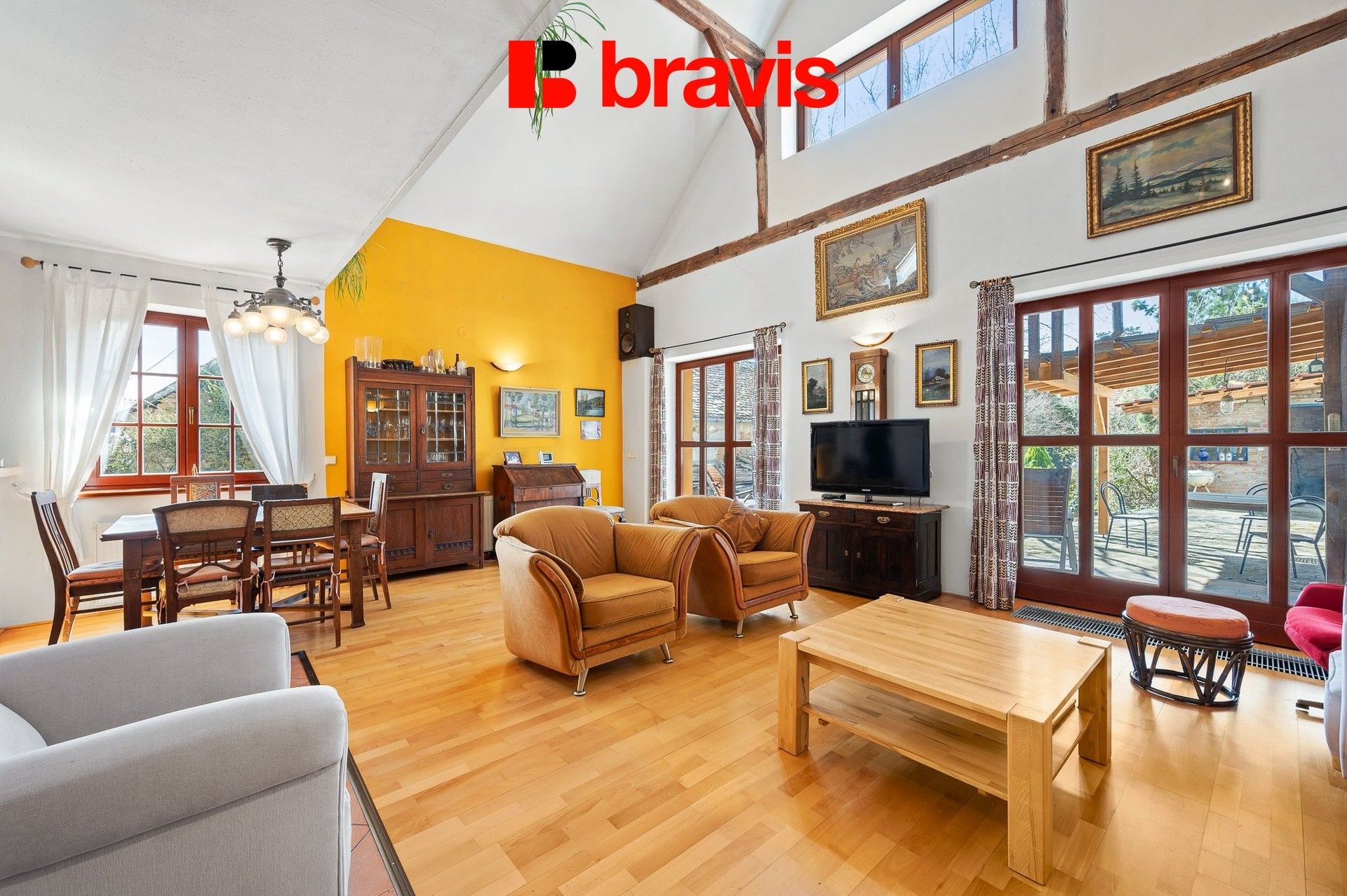 Prodej domu 211 m² - foto 4
