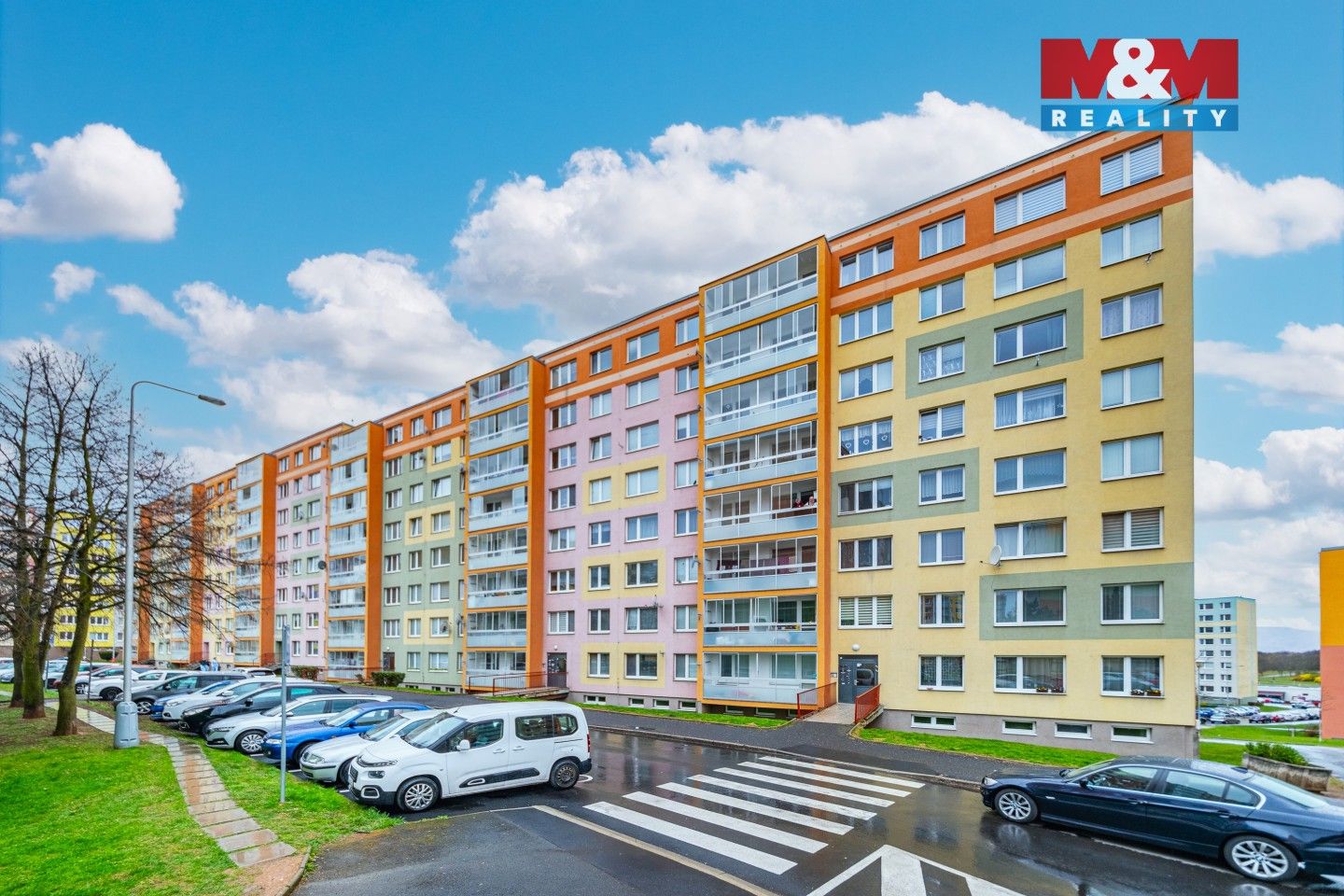 Prodej bytu 4+1 81 m² - foto 3