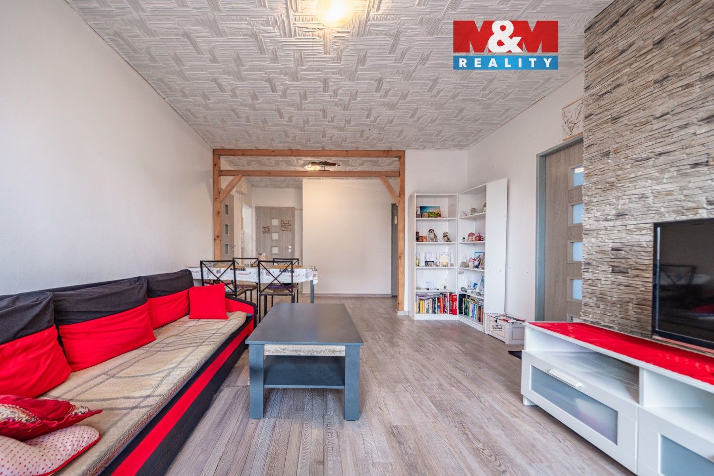 Prodej bytu 4+1 81 m² - foto 4