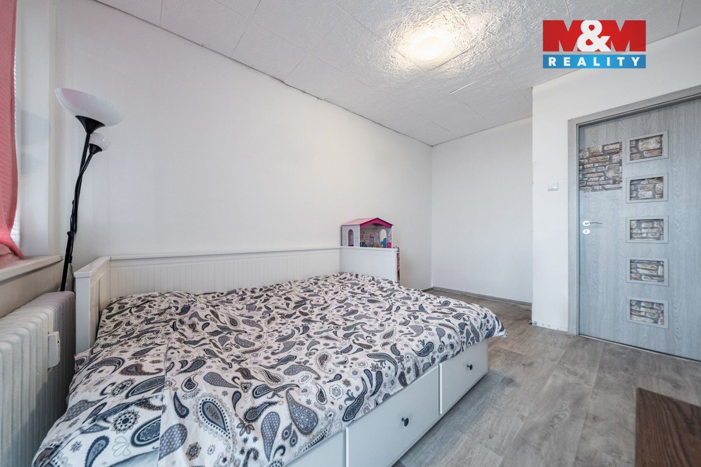 Prodej bytu 4+1 81 m² - foto 8