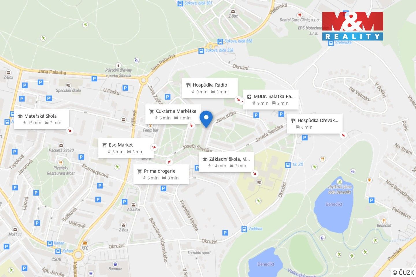 Prodej bytu 4+1 81 m² - foto 16