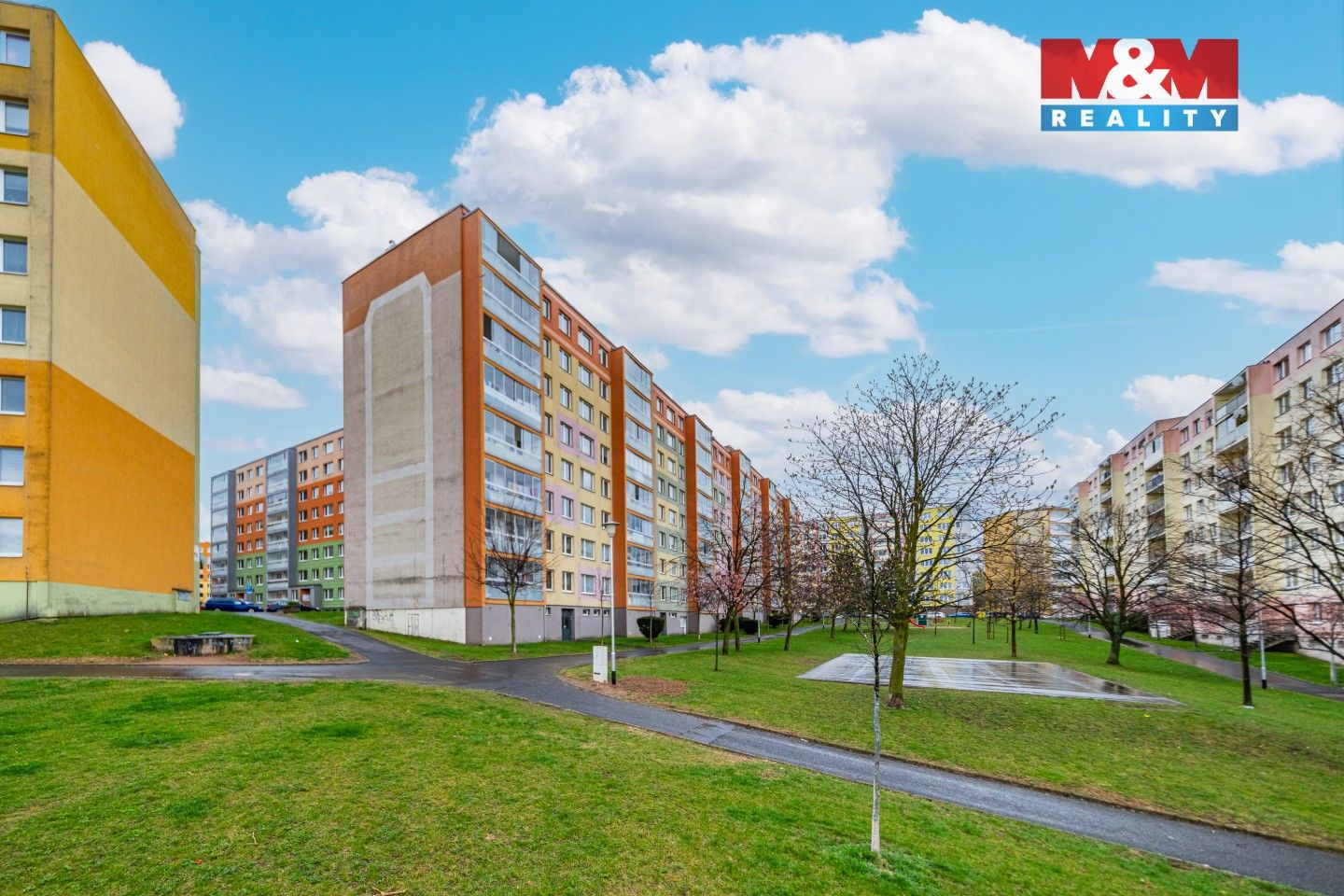 Prodej bytu 4+1 81 m² - foto 13