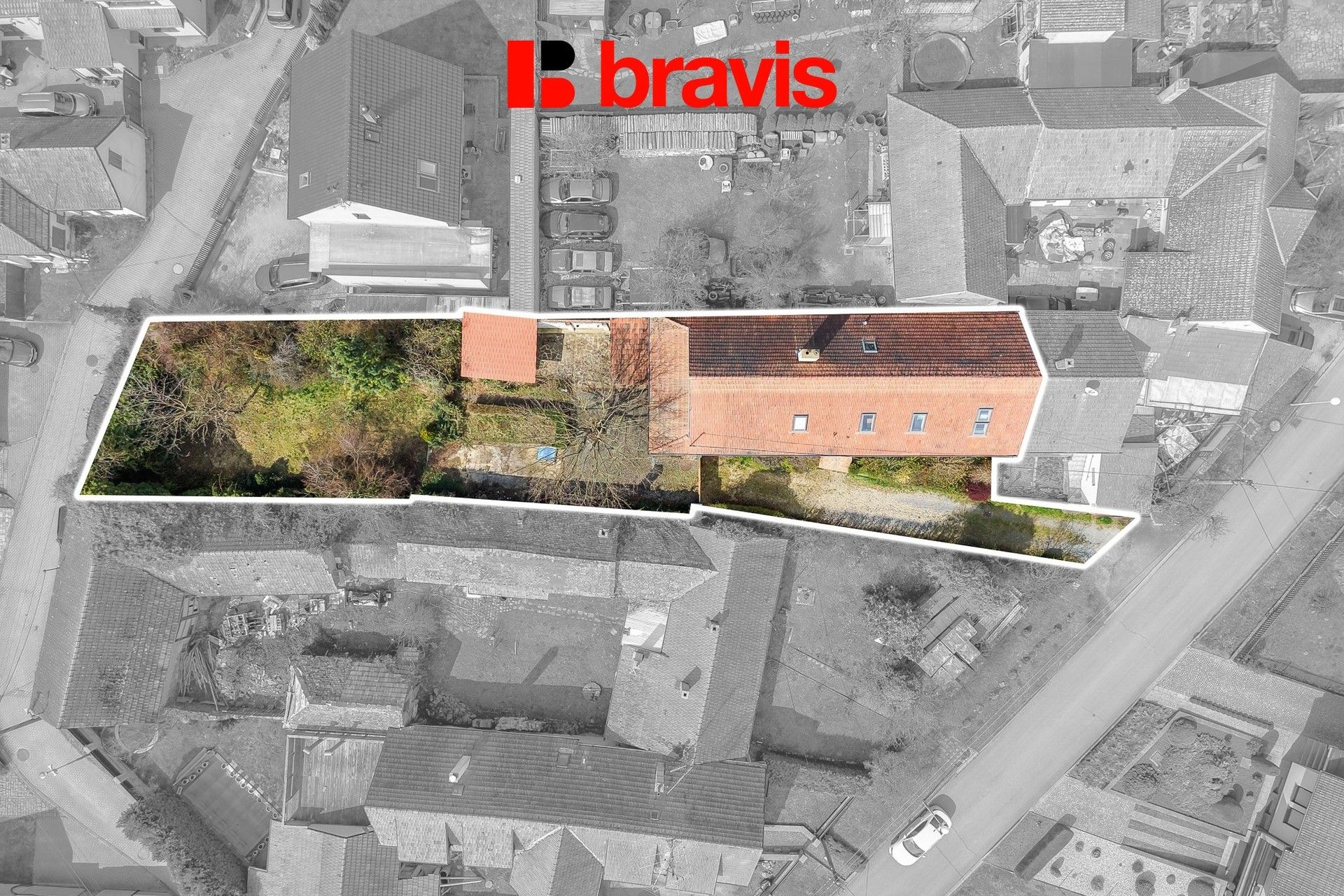 Prodej domu 211 m² - foto 22