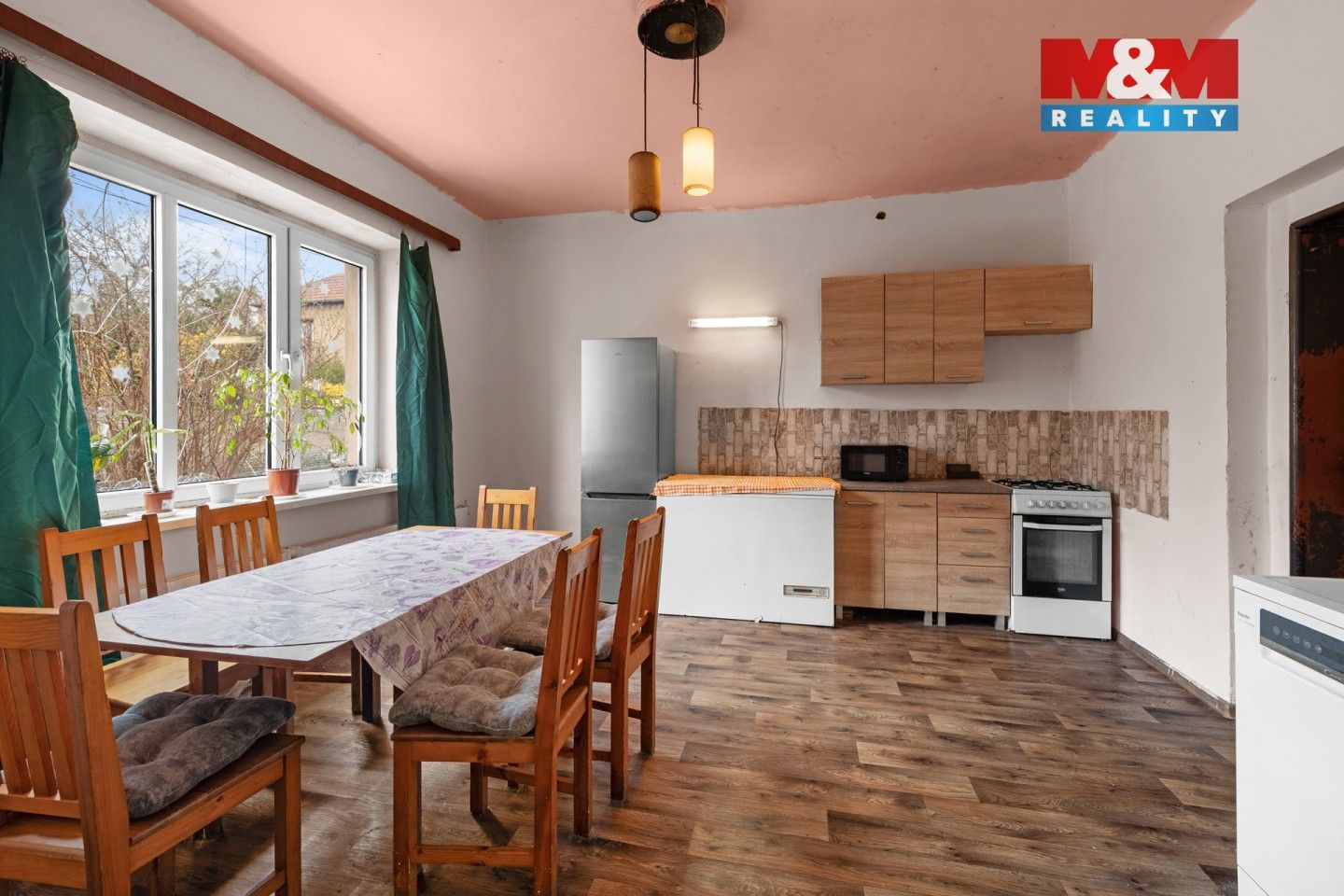 Prodej domu 106 m² - foto 3