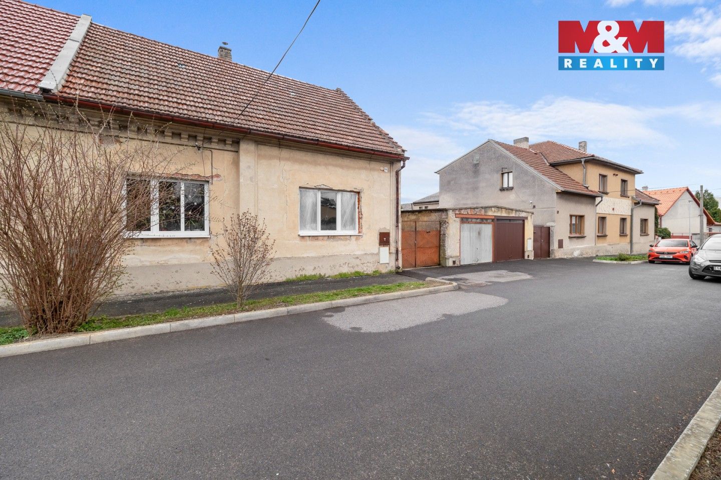 Prodej domu 106 m² - foto 2