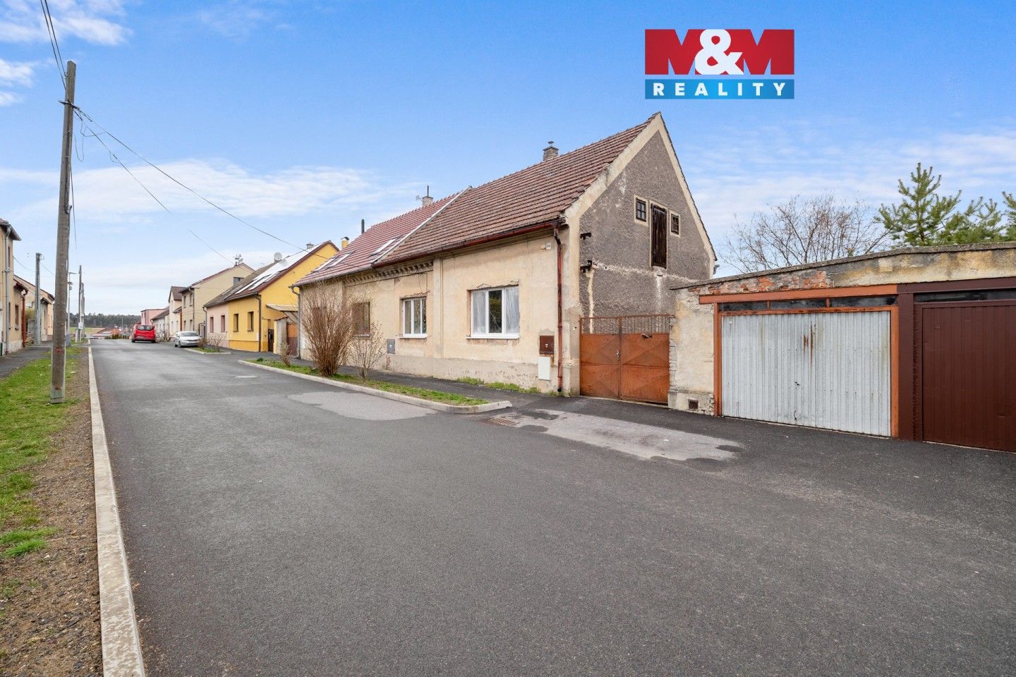 Prodej domu 106 m² - foto 1