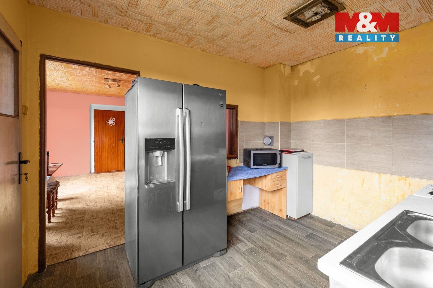 Prodej domu 106 m² - foto 13
