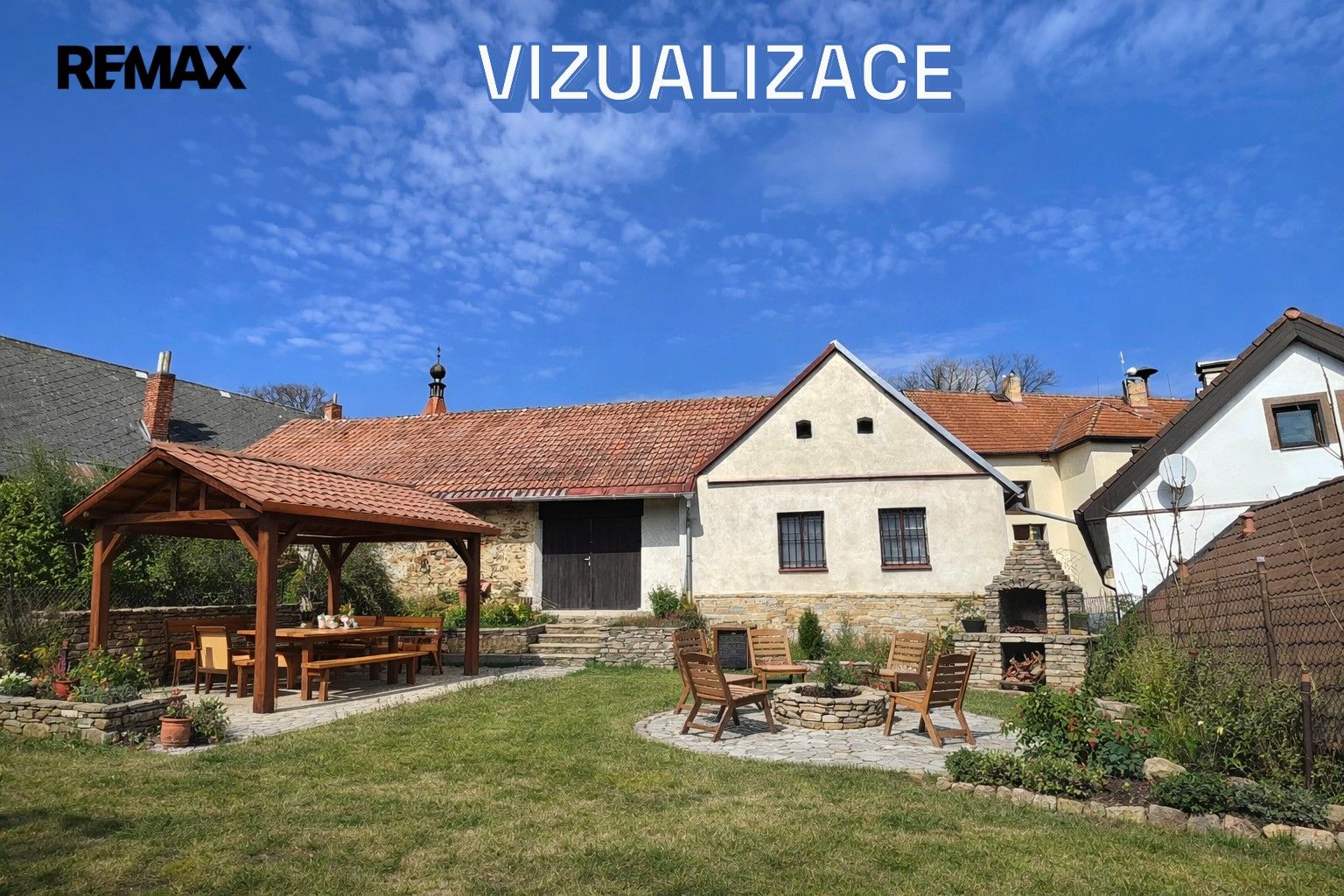 Prodej domu 94 m² - foto 2