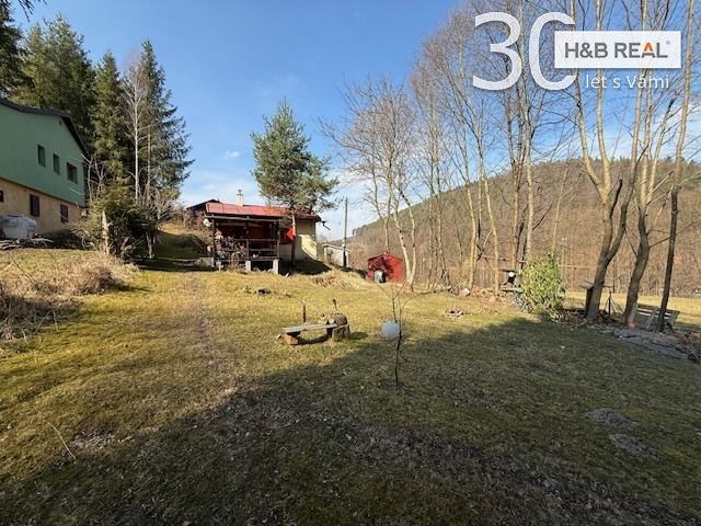 Prodej domu 36 m² - foto 2