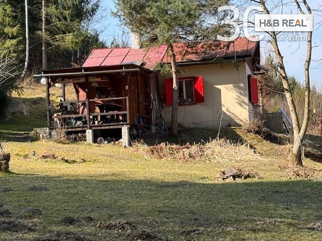 Prodej domu 36 m² - foto 1