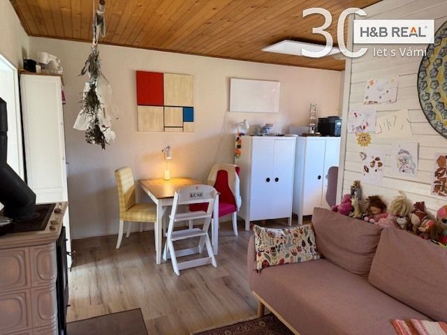 Prodej domu 36 m² - foto 5