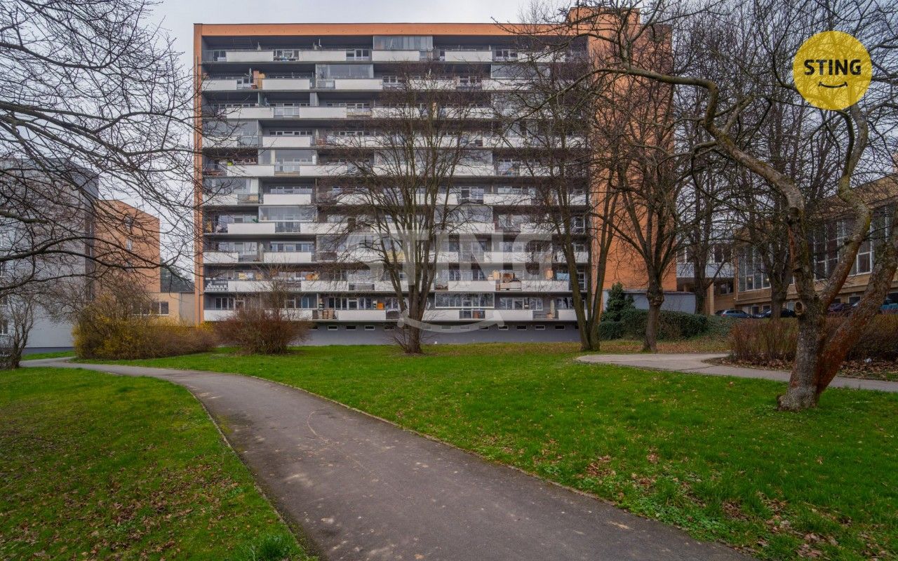 Prodej bytu 1+kk 42 m² - foto 4