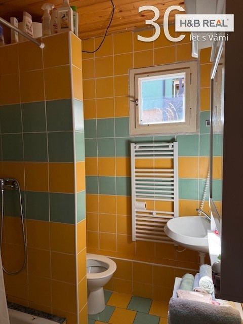Prodej domu 36 m² - foto 10