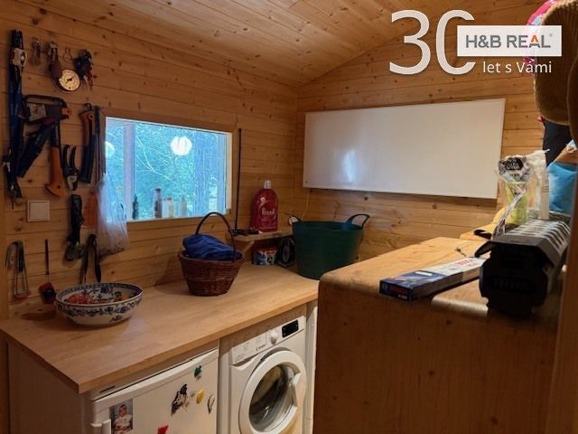Prodej domu 36 m² - foto 11