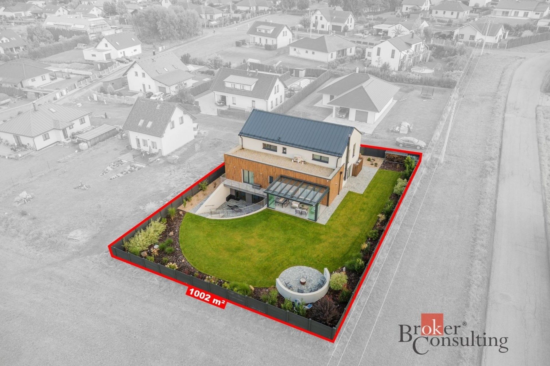Prodej domu 333 m² - foto 2