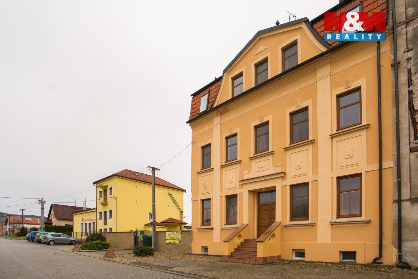 Prodej bytu 4+1 78 m² - foto 4