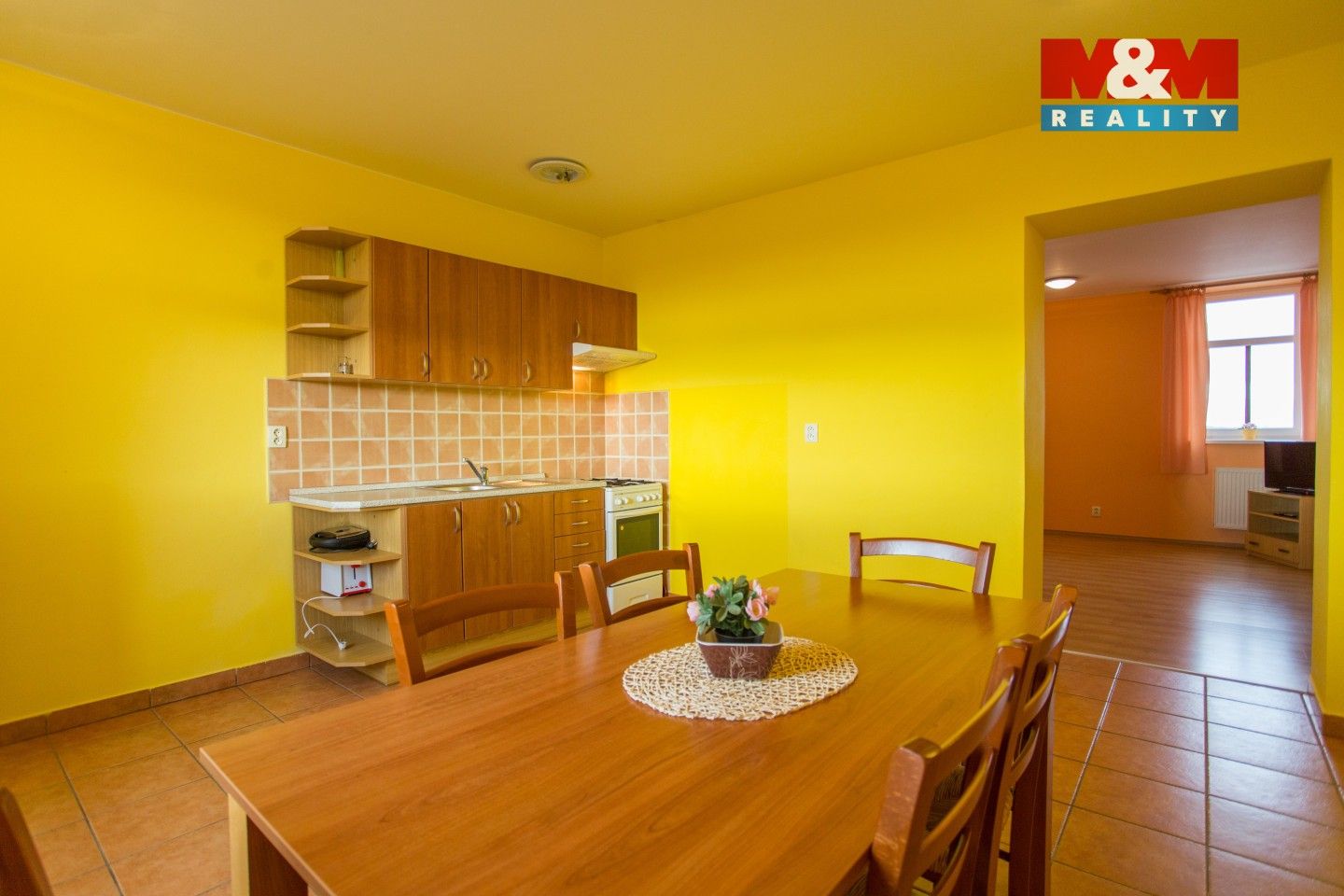 Prodej bytu 4+1 78 m² - foto 14