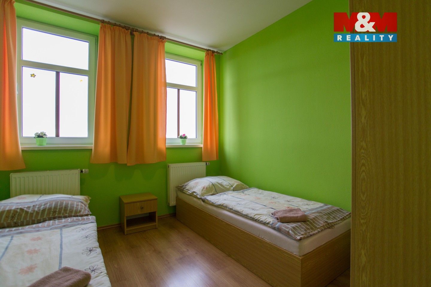 Prodej bytu 4+1 78 m² - foto 11