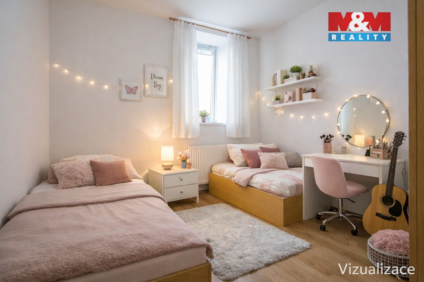 Prodej bytu 4+1 78 m² - foto 10