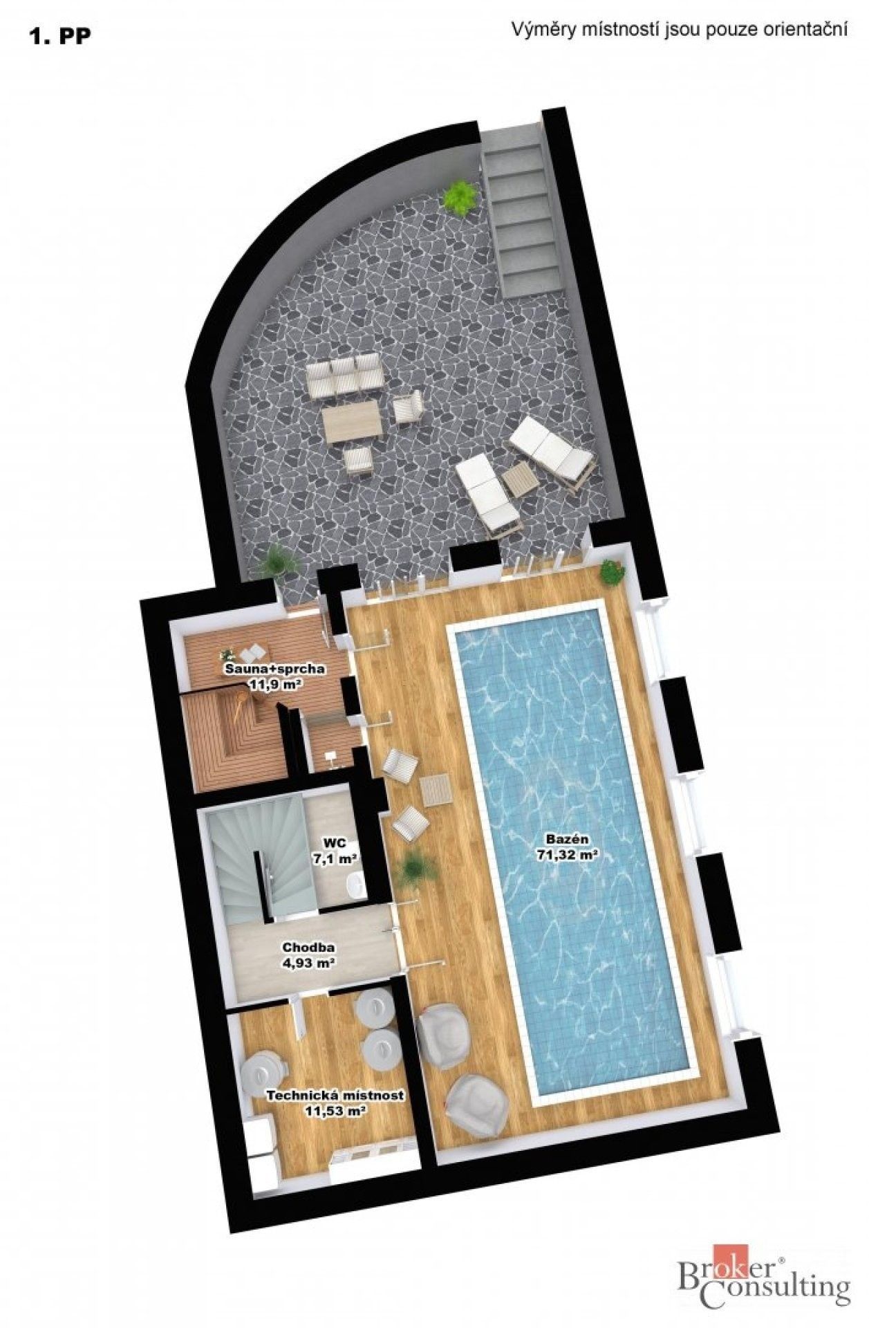 Prodej domu 333 m² - foto 29