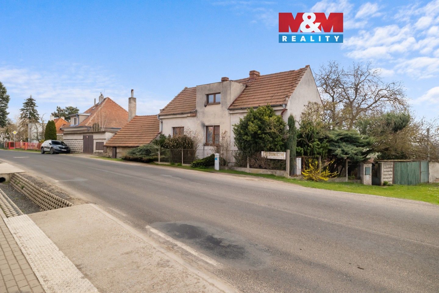Prodej domu 480 m² - foto 1