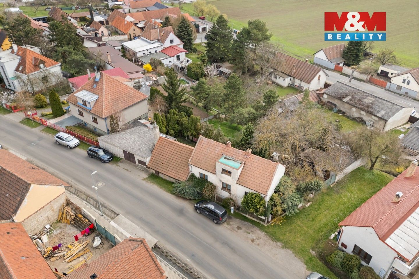 Prodej domu 480 m² - foto 3
