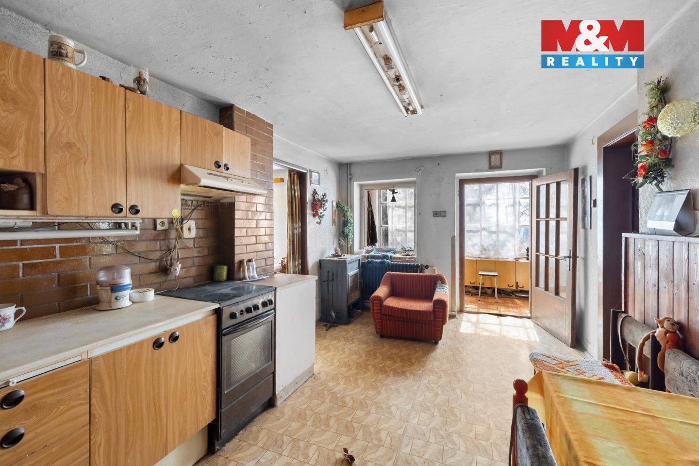 Prodej domu 480 m² - foto 6