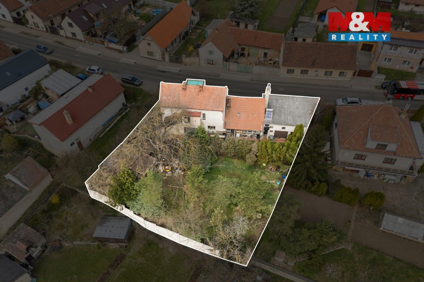 Prodej domu 480 m² - foto 2