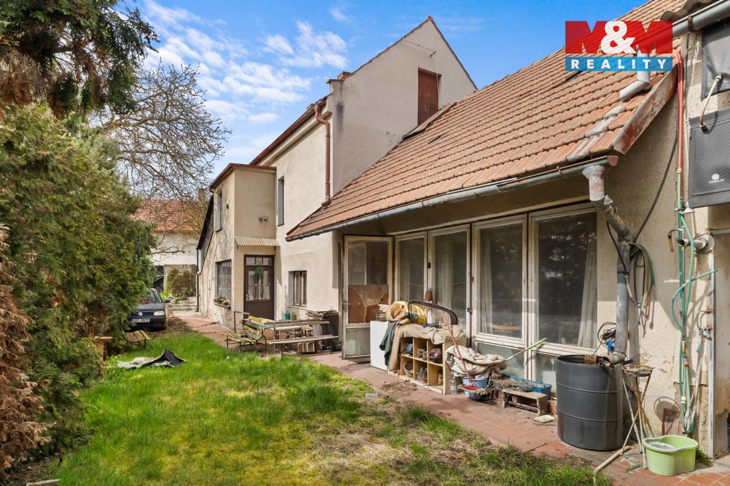 Prodej domu 480 m² - foto 11