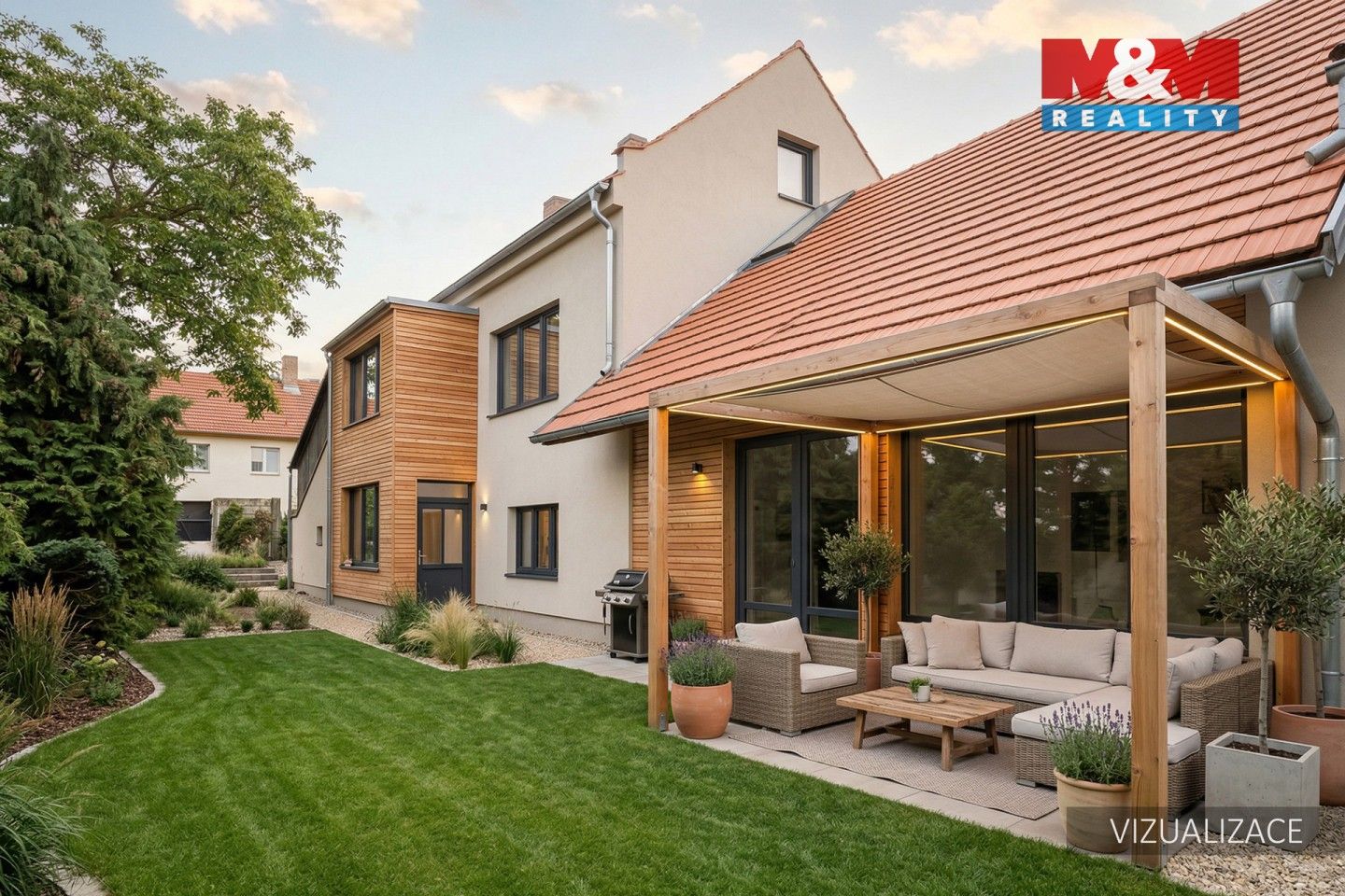 Prodej domu 480 m² - foto 12