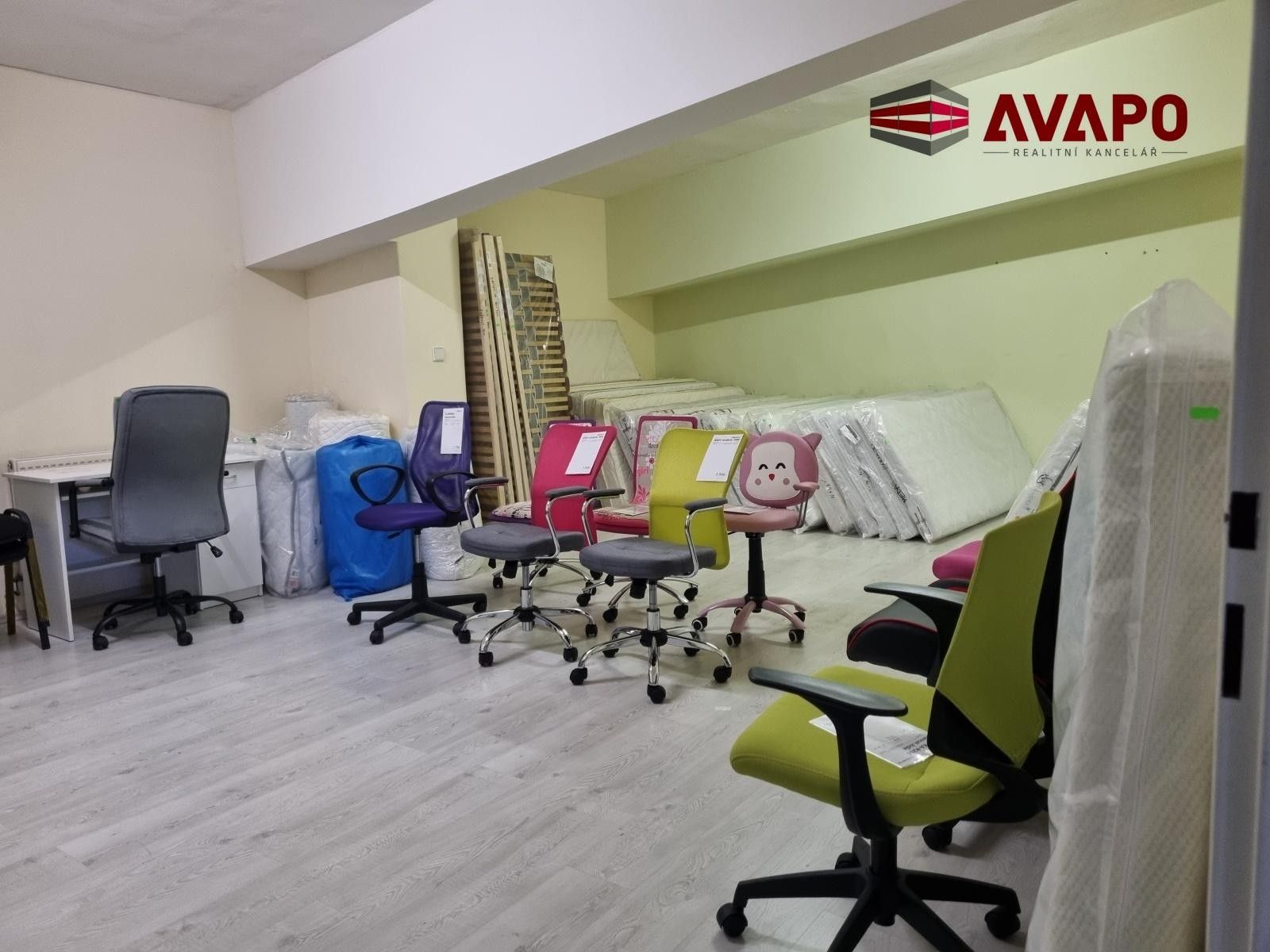 Pronájem komerčního prostoru 386 m² - foto 11