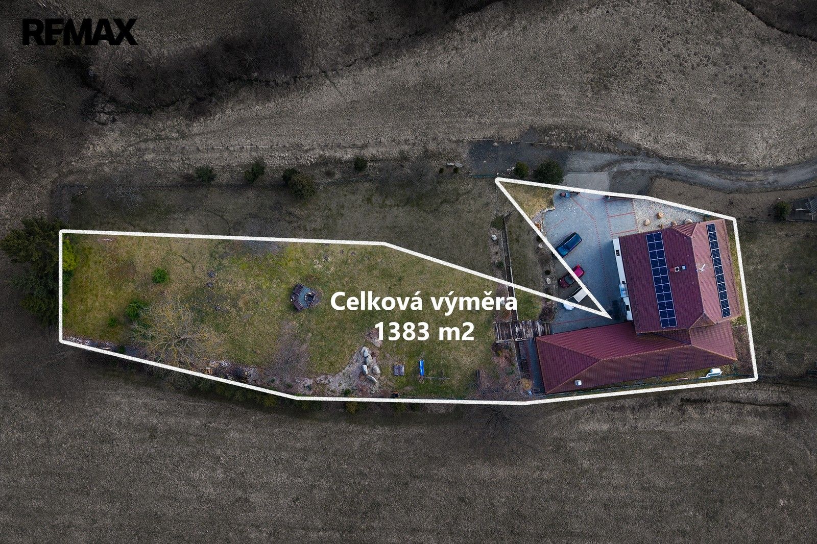 Prodej komerčního prostoru 850 m² - foto 3