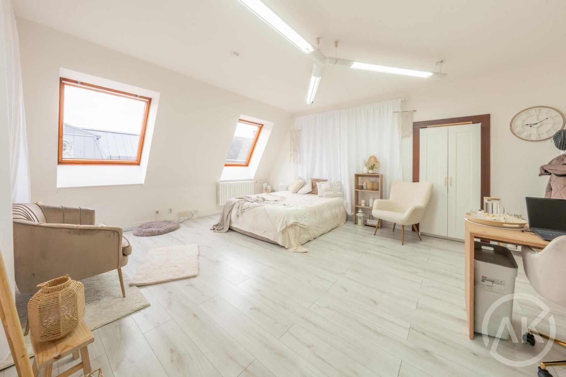 Pronájem komerčního prostoru 45 m² - foto 1