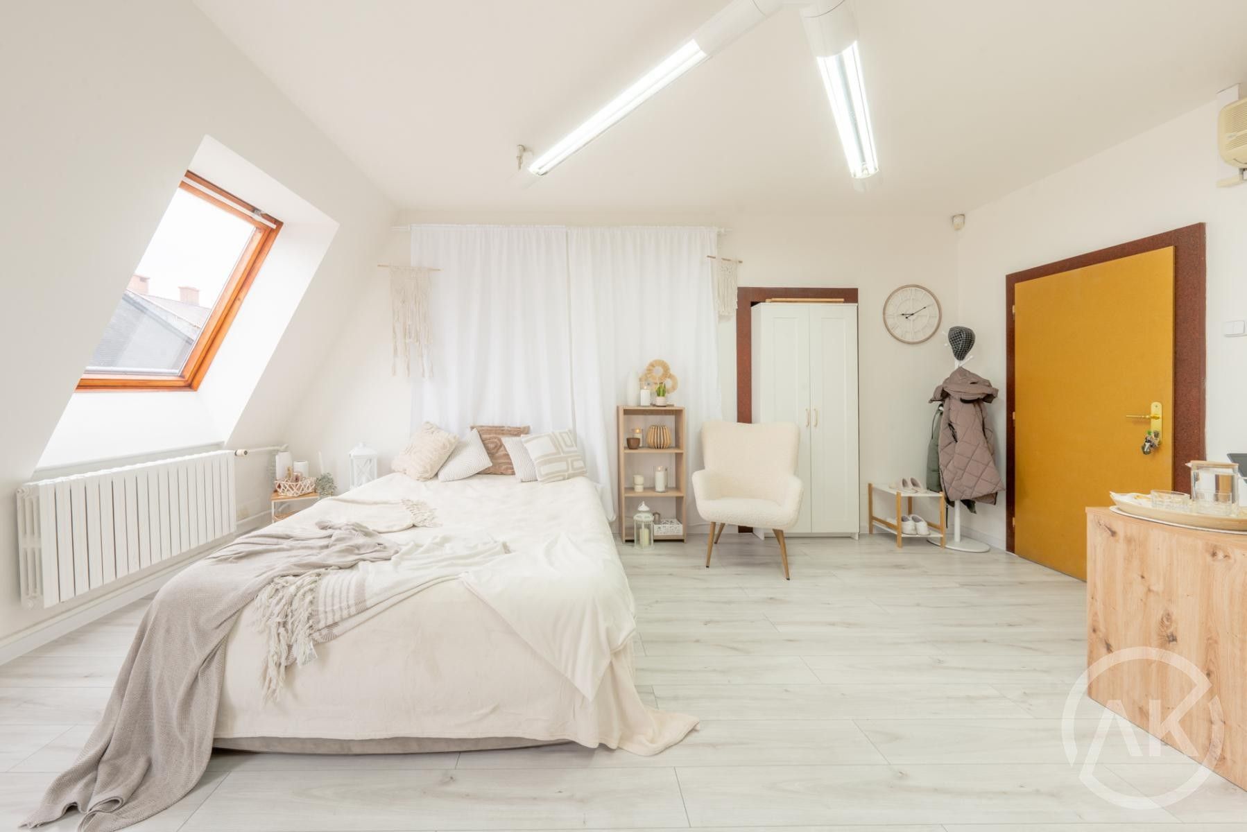 Pronájem komerčního prostoru 45 m² - foto 2