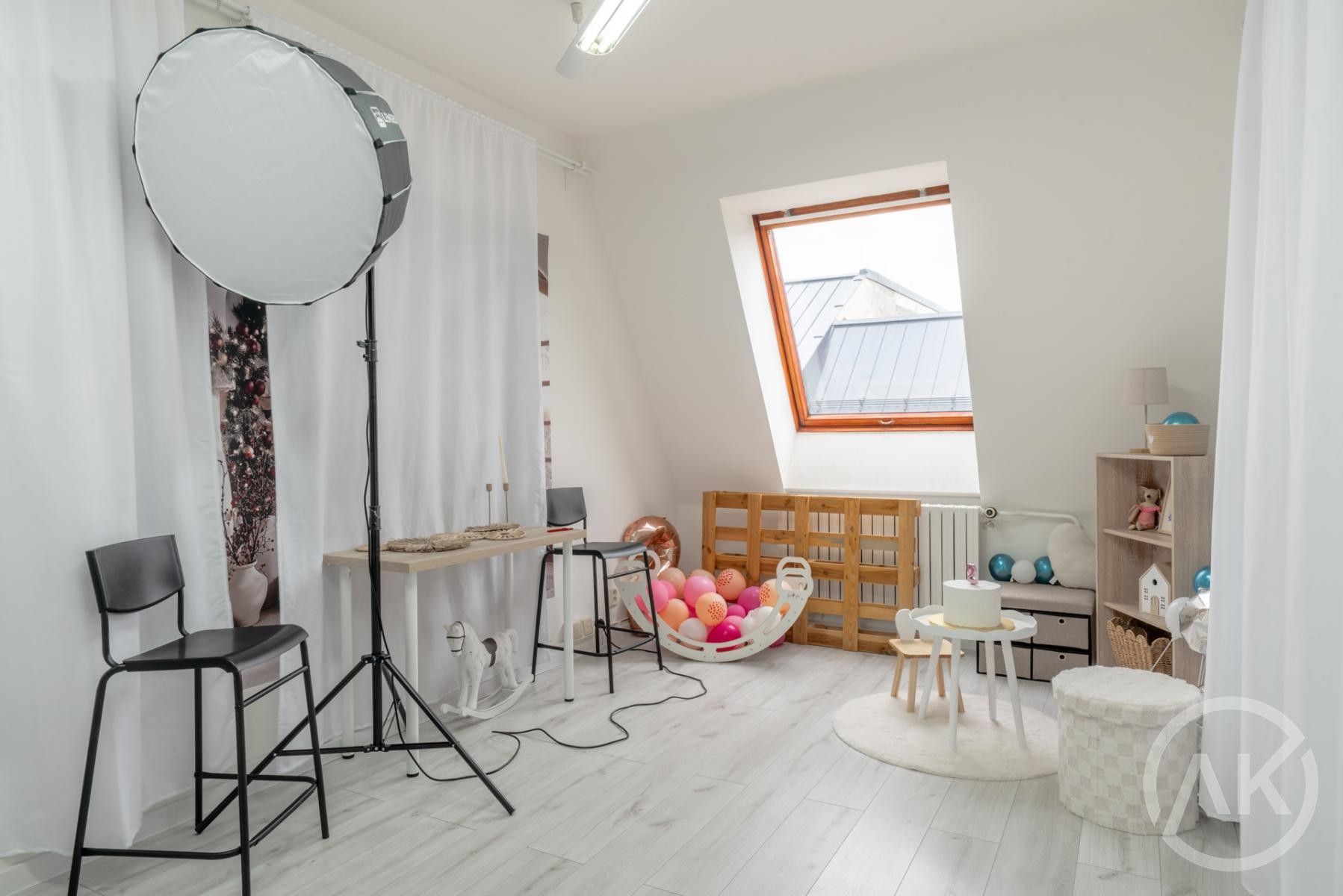 Pronájem komerčního prostoru 45 m² - foto 4