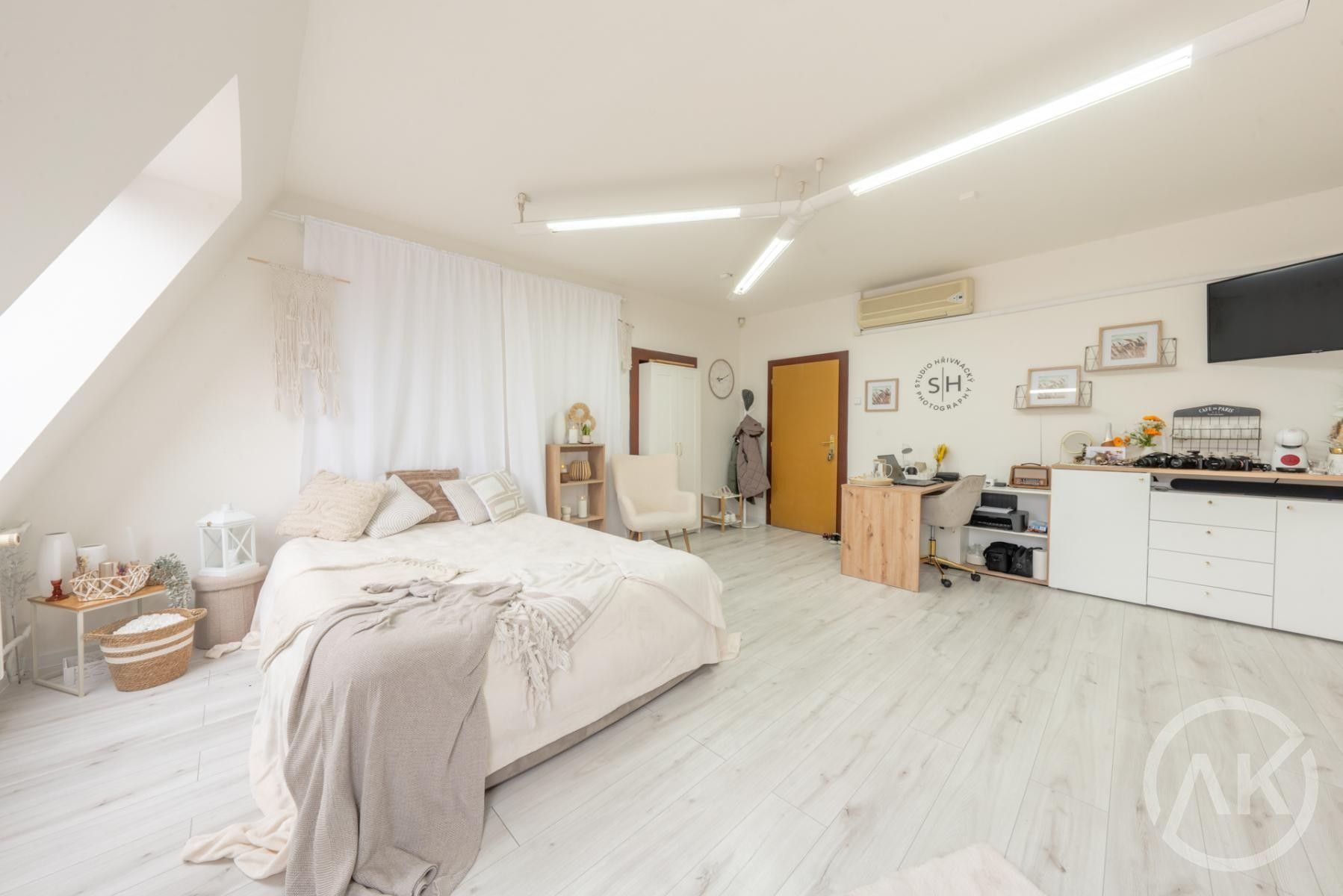 Pronájem komerčního prostoru 45 m² - foto 3