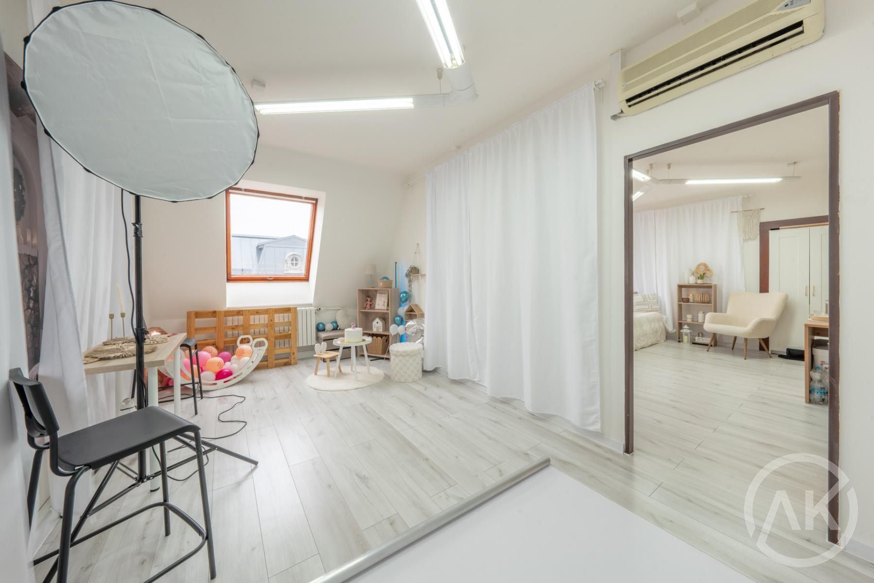 Pronájem komerčního prostoru 45 m² - foto 5