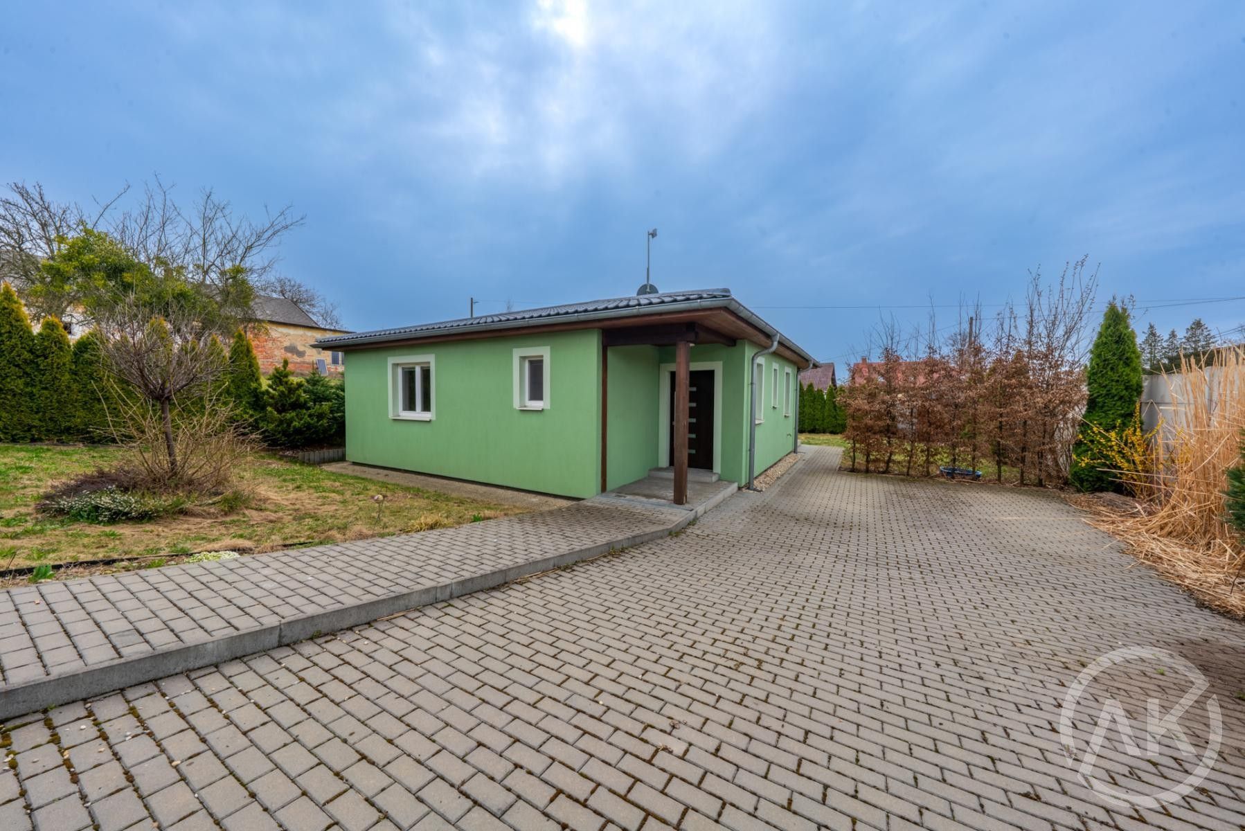 Prodej domu 87 m² - foto 2