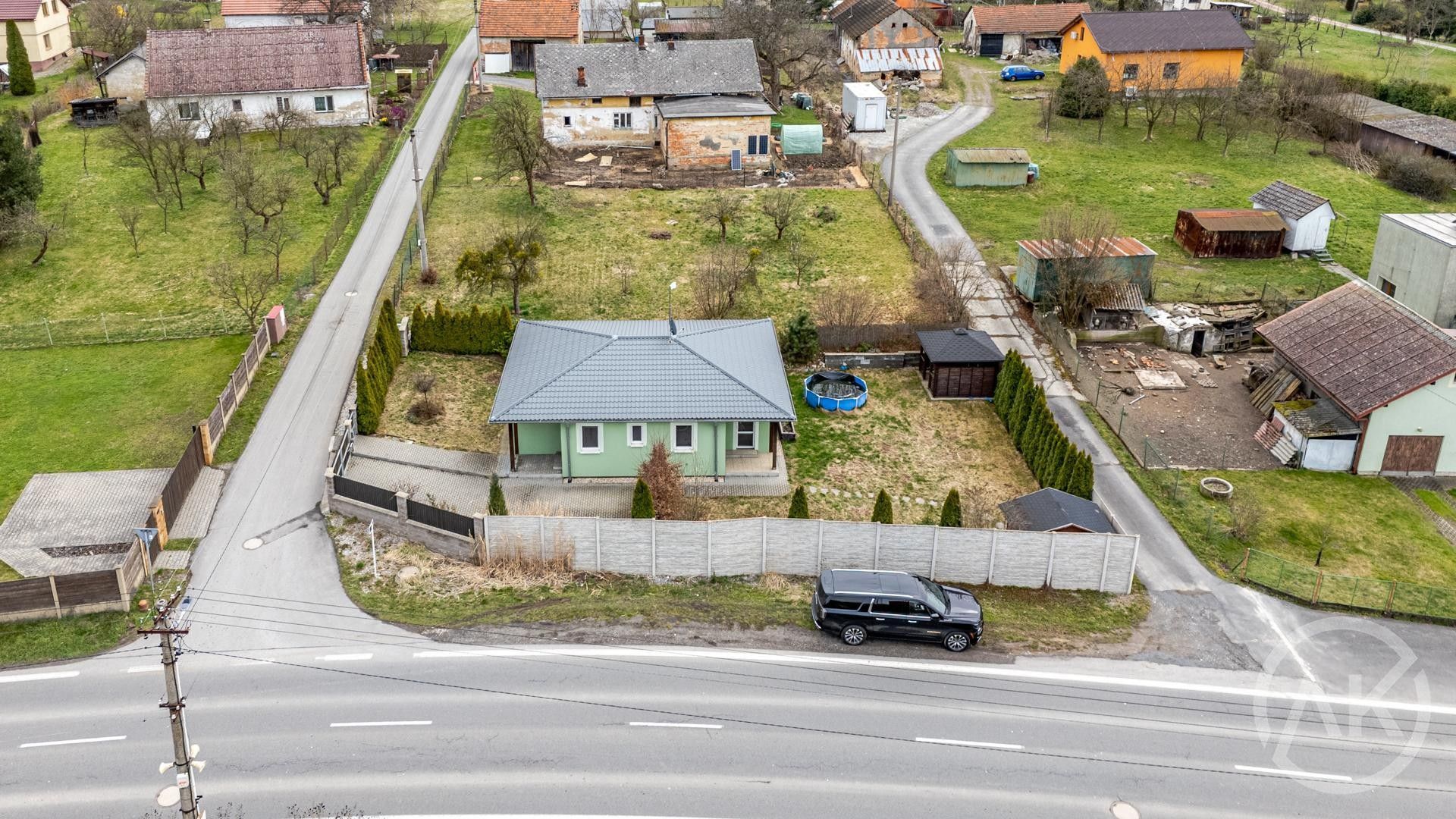 Prodej domu 87 m² - foto 1