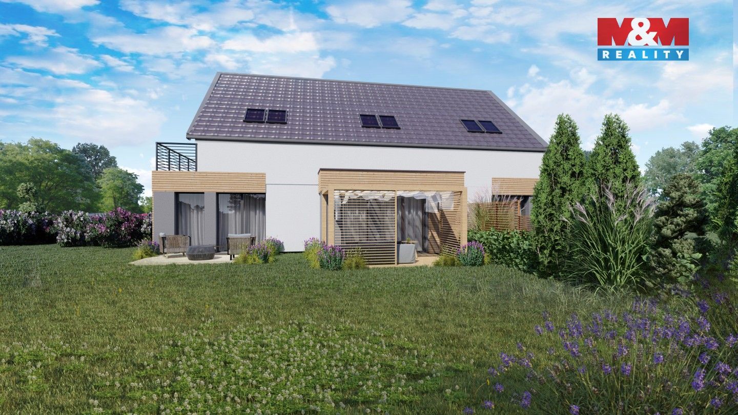 Prodej domu 116 m² - foto 11