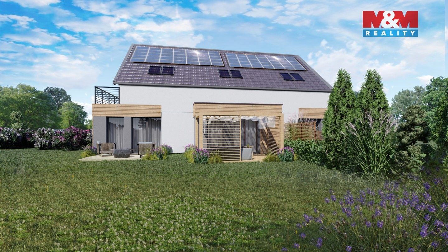 Prodej domu 116 m² - foto 12