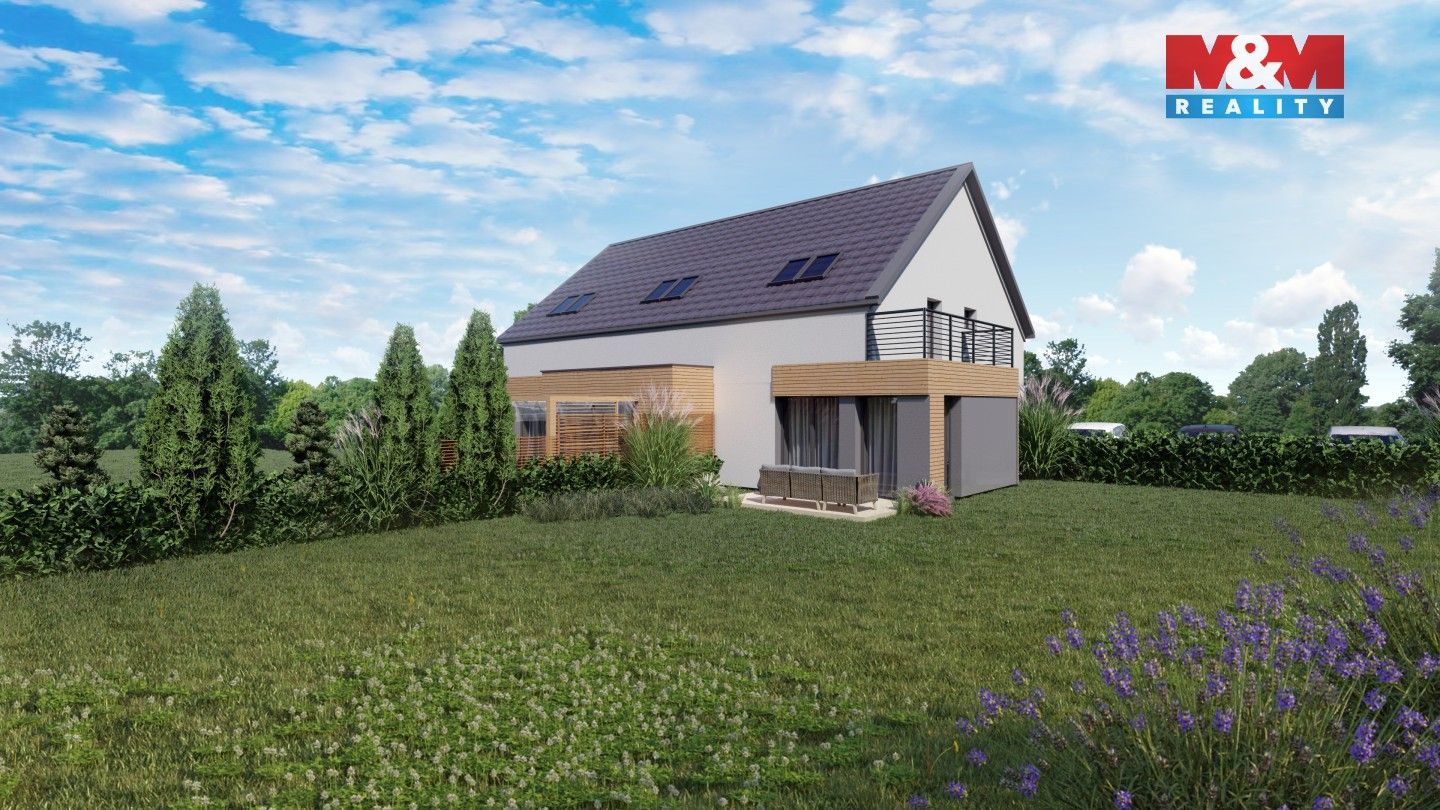 Prodej domu 116 m² - foto 14